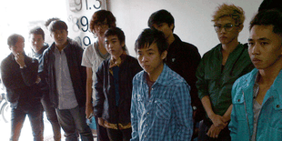 Indonesia Boyband Audition Ke-2 di Bandung, Lebih Ketat!