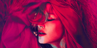 Stress, Kepala Madonna Seolah Akan Meledak