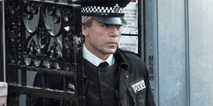 Javier Bardem Jadi Polisi di 'SKYFALL'