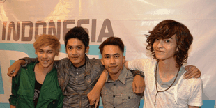 Inilah Empat Finalis IBA Dari Bandung!