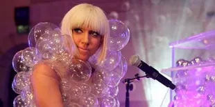 Lady GaGa: Aku Bisa Mati Gembira Menunggu Tur Ini