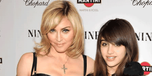 Putri Madonna Tidak Ingin Terkenal