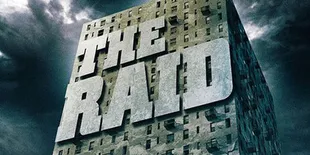10 Alasan 'THE RAID' Wajib Ditonton
