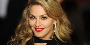 Madonna Serang Balik Kementrian Malawi