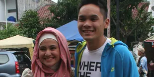 Marshanda Sebarkan Kisah Inspirasi Lewat Website