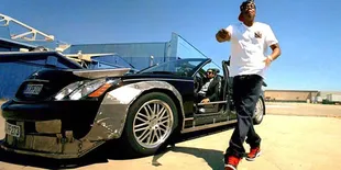 Jual Maybach, Jay-Z dan Kanye West Merugi