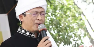 Teh Rini : Saya Tak Mau Pikirkan Masa Lalu Suami