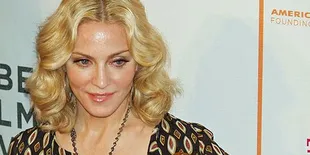 Madonna: Aku Bukan Diktator!