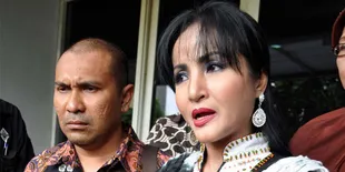 Machica Mochtar Berang Disebut Perempuan Nakal