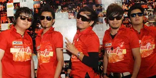 Radja Siap Tur 12 Kota