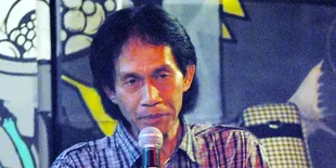 Bens Leo: Beli CD di KFC Bukan Paksaan