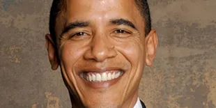 Jika Barack Obama Mencoba Jadi Rapper