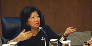 Mari Pangestu: Film THE RAID Sangat Luar Biasa