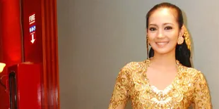 Soal Jodoh, Nuri Maulida Tak Neko-Neko