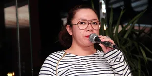 Melly Goeslaw: Jangan Bikin Rakyat Susah