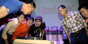 9 Tahun KapanLagi.com®, Being Bigger and Better