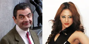KK Dheeraj Masih Simpan Detil Pocong Mr. Bean