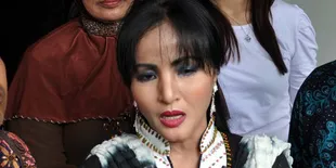 Machica: Cium Kaki Saya, Baru Saya Minta Maaf