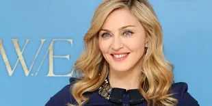 Cuma 1 Hari, Ngobrol Langsung Bareng Madonna!