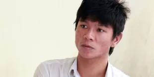 Andika Kangen: Mikir 1000 Kali Untuk Balikan