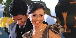Asmirandah Akhirnya Jadi Aktris Favorit PGA 2012
