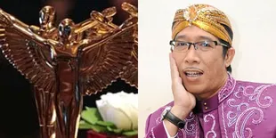 'Panas Dingin Awards' Saingi Panasonic Gobel Awards