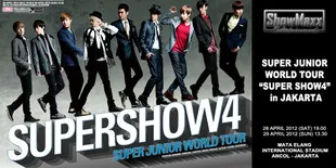 VIDEO: Super Junior Sapa ELF Indonesia