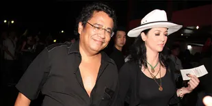 Penganiayaan Hotman Paris, Meriam Belina Ogah Komentar