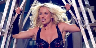 Britney Spears Ingin Bebas Dari Kontrol Ayah