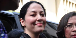 Kasus Hotman, Meriam Belina Diperiksa Polisi 6 Jam