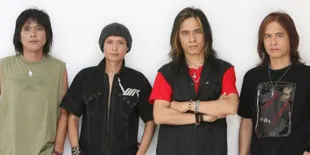 Nyanyikan 'Iwak Peyek', Trio Macan Dituntut Band Surabaya