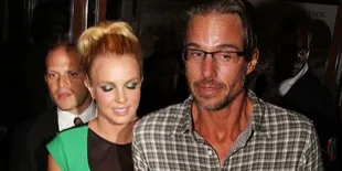Memulai Hidup Baru, Britney Spears Jual Rumah!