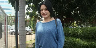 Nikita Mirzani: Saya Putus dari Indra Birowo