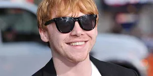 Bintang 'HARRY POTTER' Buka Pintu Sihir Untuk Muggle