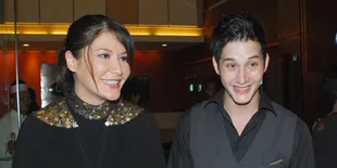 Nasib Anak Tamara Bleszynski - Mike Lewis