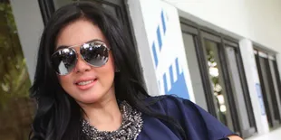 Syahrini Ingin Cepat Menikah