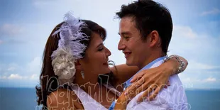 Tamara Bleszynski & Mike Lewis, This is Our Story
