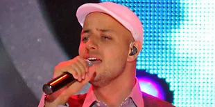 Konser Istimewa Maher Zain Bertabur Bintang