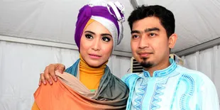 Ustad Solmed - April Jasmine, Penggemar Maher Zain