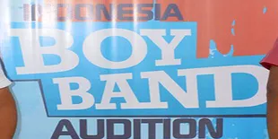 IBA: Bintang Bukan Dilahirkan, Tapi Diciptakan