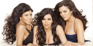 The Kardashians Rilis Video Sexy Lipsync!