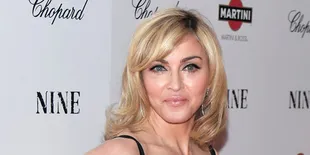 Madonna Kembali Panaskan Lantai Dansa