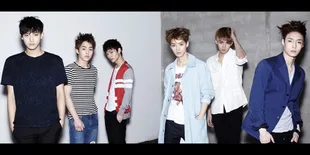 EXO-M Siap Menjadi Pembuka Super Junior