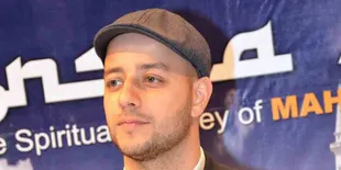 Maher Zain Komentari Kerusuhan Atas Nama Agama
