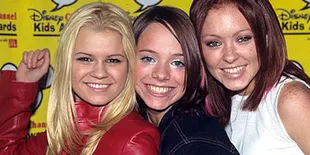 Reuni Atomic Kitten Terancam Batal