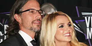 Hidup Britney Spears Akan Dikendalikan Sang Tunangan