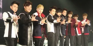 Besok, Showmaxx Ent Buka Penjualan Tiket Online SS4 INA