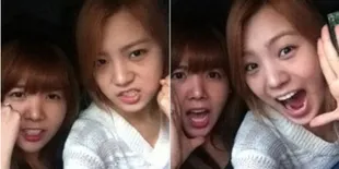 Lizzy After School Alami Pencurian di Thailand