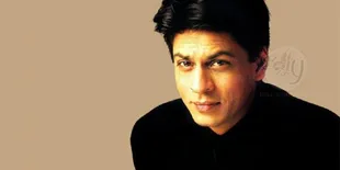 Shahrukh Khan Enggan Gunakan Twitter Lagi