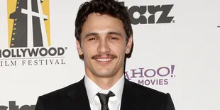 Jika Rihanna - Selena Gomez Berubah Jadi James Franco